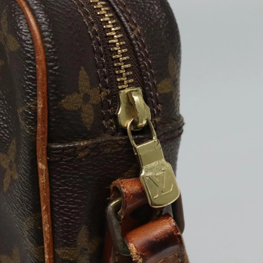 LOUIS VUITTON TROCADERO 23 BAG MONOGRAM