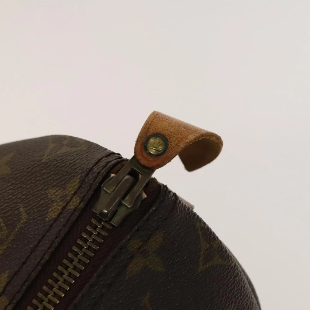 Louis Vuitton Speedy 40 Bag - Monogram Canvas