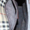 BURBERRYS SHOULDER BAG NOVA CHECK - VINTAGE