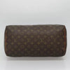 LOUIS VUITTON SPEEDY 35 MONOGRAM CANVAS - VINTAGE