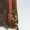 LOUIS VUITTON ORSAY CLUTCH MONOGRAM