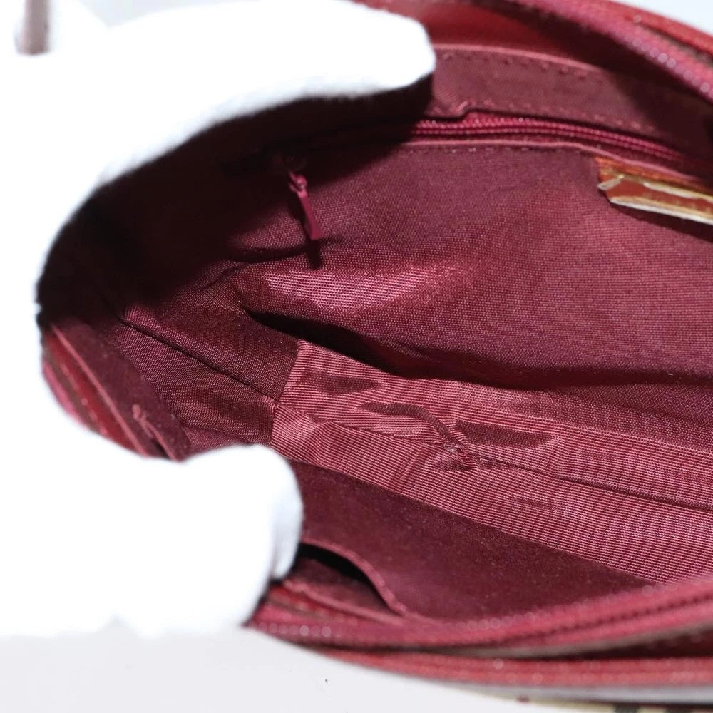 Burberry Shoulder Bag - Nova Check Canavs