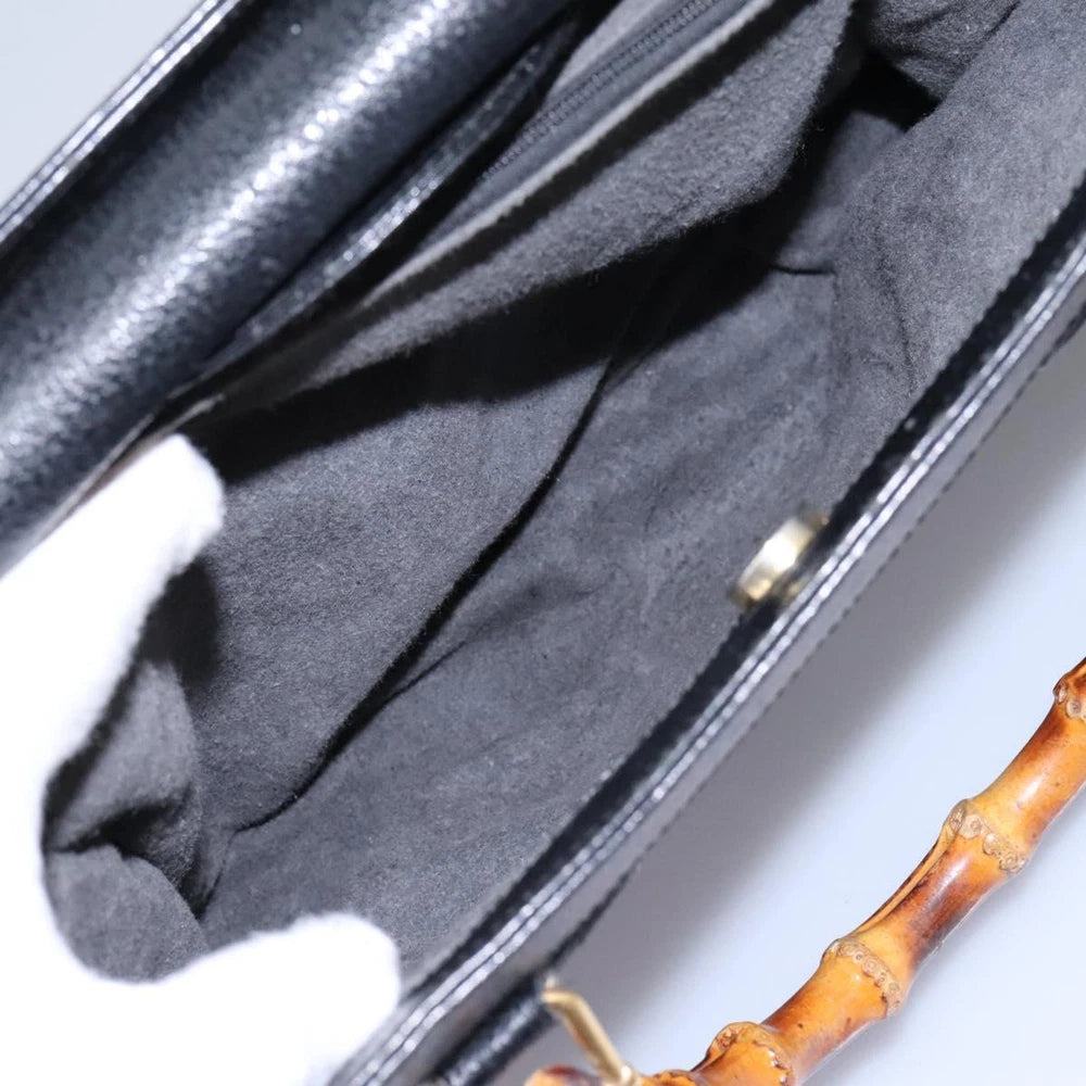 GUCCI BAMBOO BAG