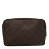 LOUIS VUITTON TROUSSE TOILETTE 23 MONOGRAM CANVAS - VINTAGE
