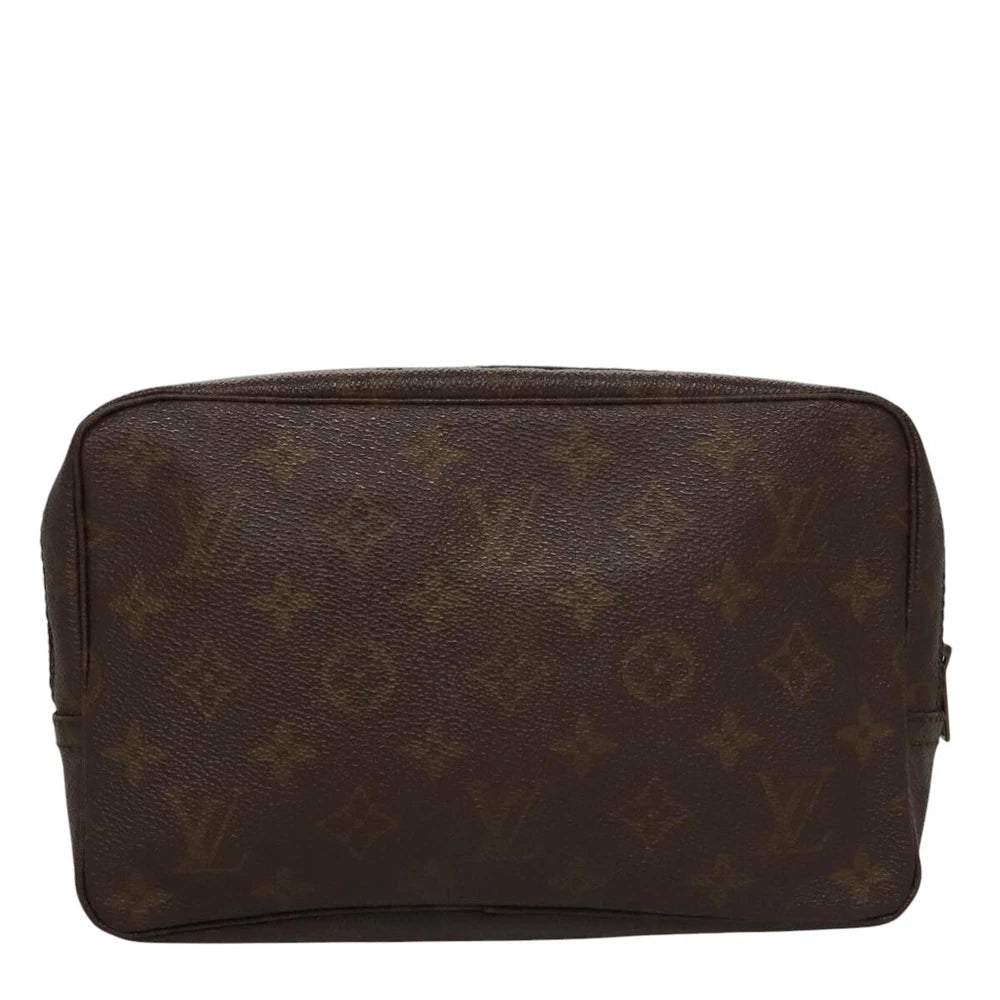 LOUIS VUITTON TROUSSE TOILETTE 23 MONOGRAM CANVAS - VINTAGE
