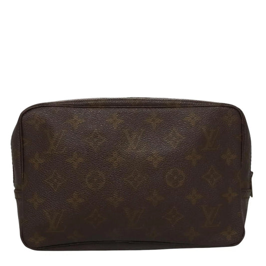 LOUIS VUITTON TROUSSE TOILETTE 23 MONOGRAM CANVAS - VINTAGE