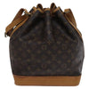 LOUIS VUITTON NOE BUCKET BAG MONOGRAM CANVAS - Brands Select