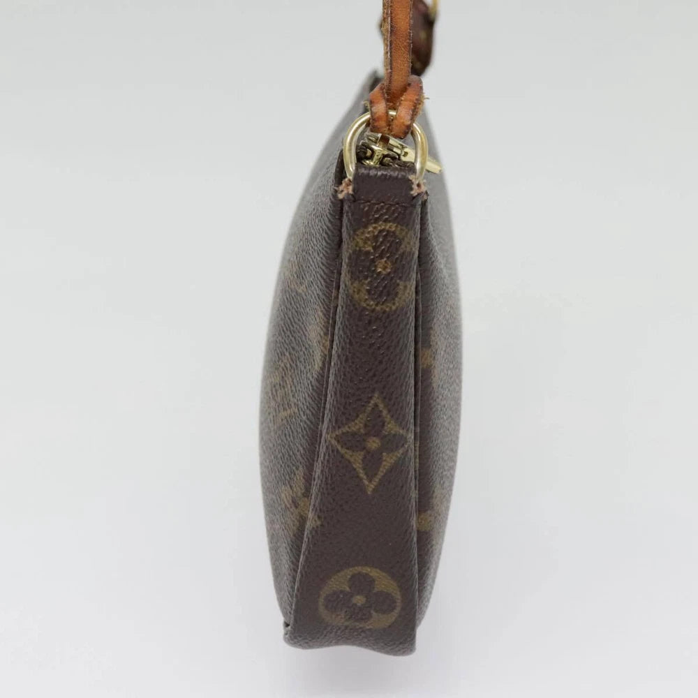LOUIS VUITTON POCHETTE MONOGRAM CANVAS - Brands Select
