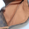 VINTAGE CELINE CROSSBODY BAG MACADAM CANVAS