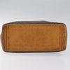 LOUIS VUITTON CABAS PIANO BAG MONOGRAM CANVAS