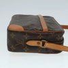 LOUIS VUITTON TROCADERO 27 SHOULDER BAG