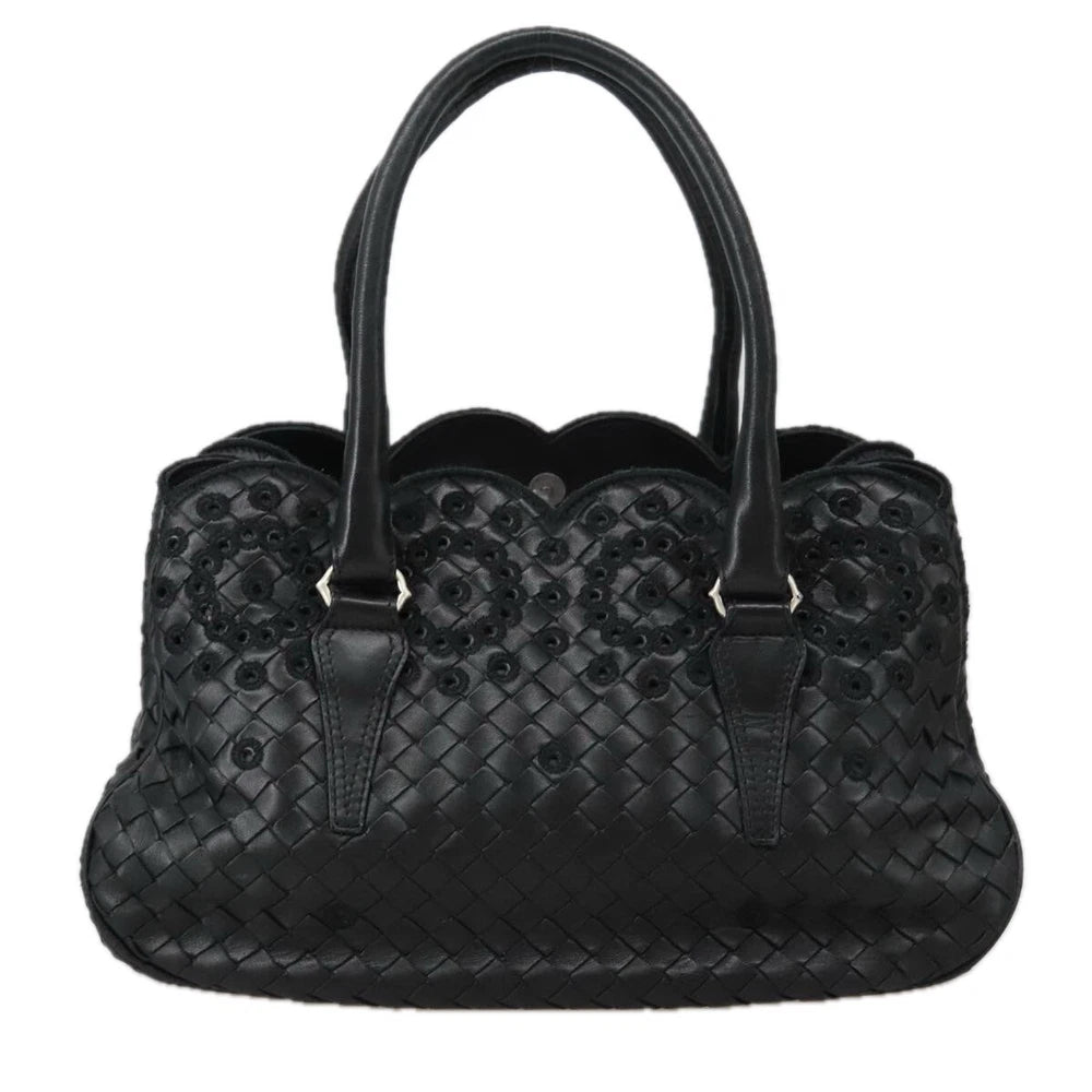 BOTTEGA VENETA INTRECCIATO BAG