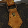 Louis Vuitton Speedy 40 Bag - Monogram Canvas