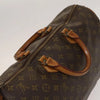 Louis Vuitton Speedy 40 Bag - Monogram Canvas