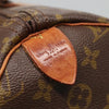 Vintage Louis Vuitton Speedy 35 Bag - Monogram Canvas