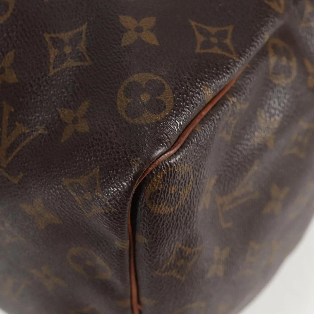 Vintage Louis Vuitton Speedy 35 Veske - Monogram Canvas