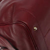 Vintage Dior Bag - Red Leather