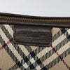 BURBERRY SHOULDER BAG BLUE LABEL