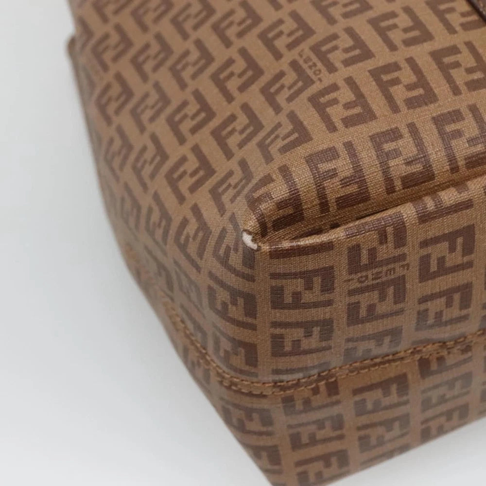 FENDI BAG ZUCCHINO CANVAS