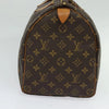 Vintage Louis Vuitton Speedy 35 Veske - Monogram Canvas