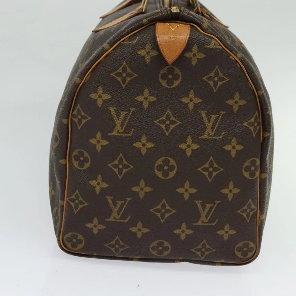 Vintage Louis Vuitton Speedy 35 Veske - Monogram Canvas