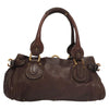 CHLOE PADDINGTON BAG