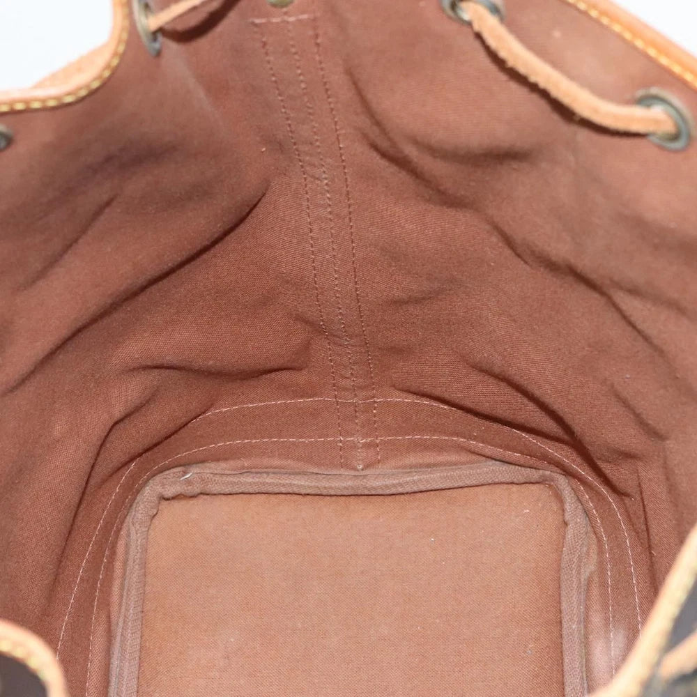 Louis Vuitton Noe GM - Monogram Canvas