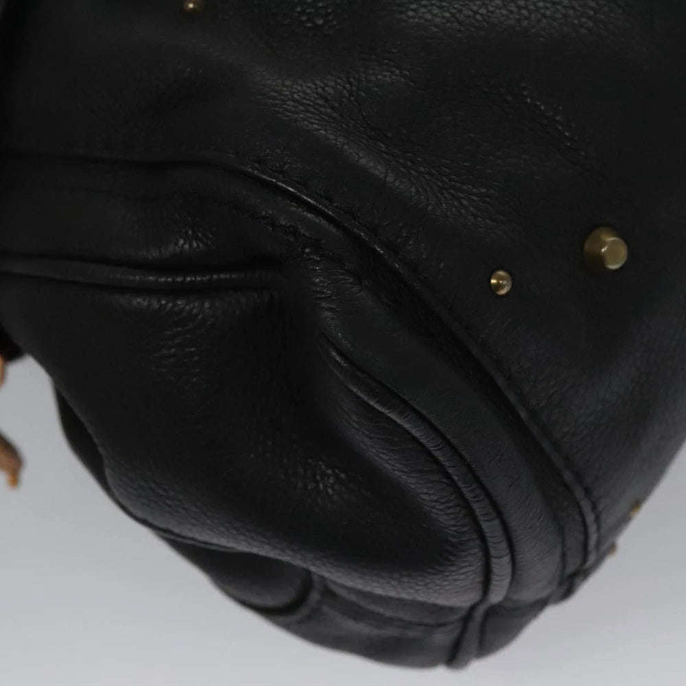 CHLOE PADDINGTON BAG