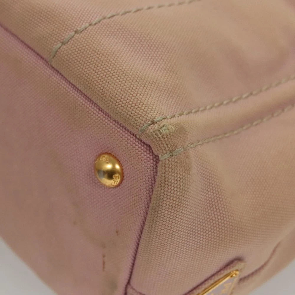 PRADA CANAPA PM BAG