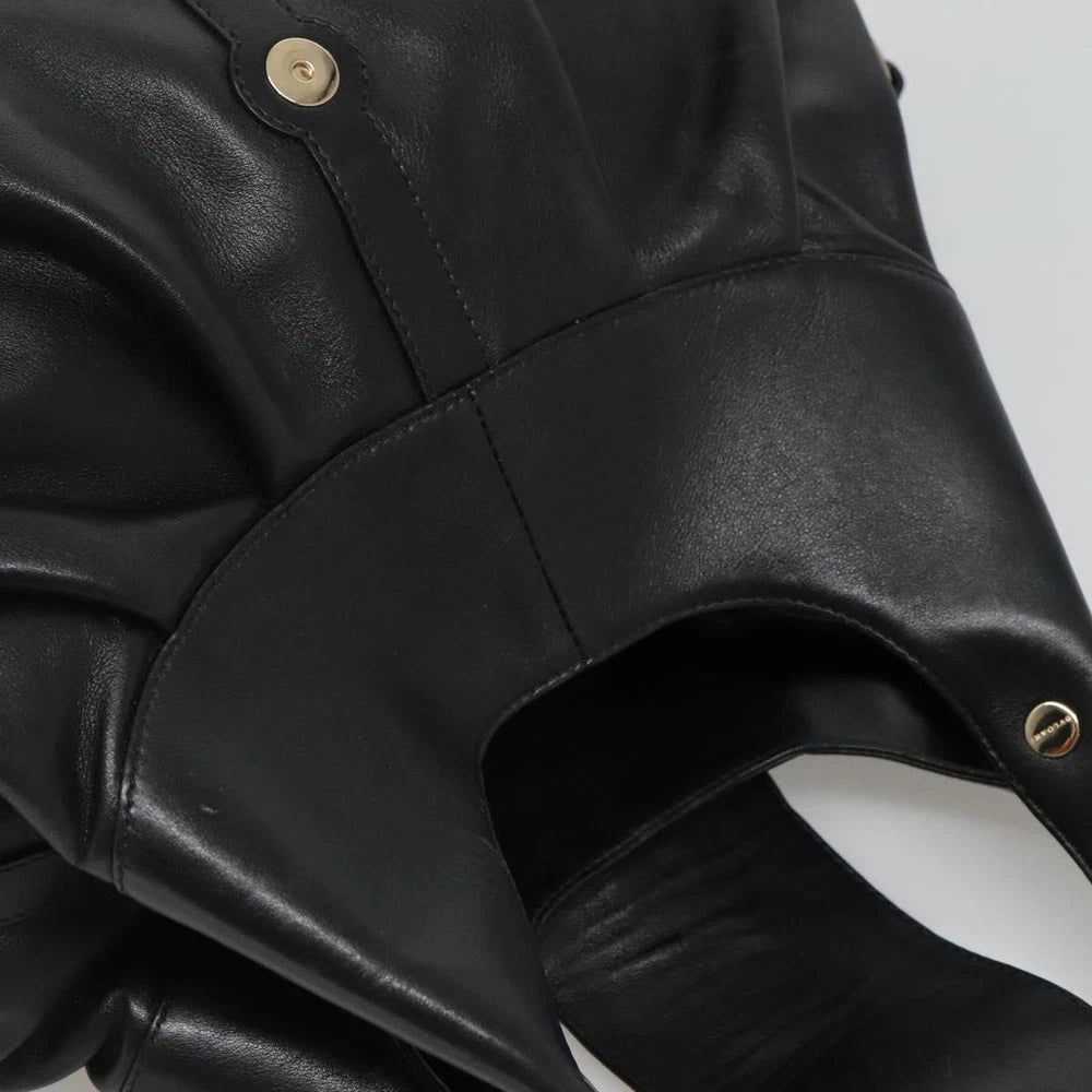 BVLGARI CHANDRA BAG