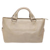 Celine Boogie Bag - Gold Leather