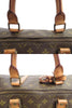 LOUIS VUITTON KEEPALL 55 BAG MONOGRAM CANVAS - Brands Select