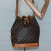 Louis Vuitton Noe GM Vintage - Monogam Canvas