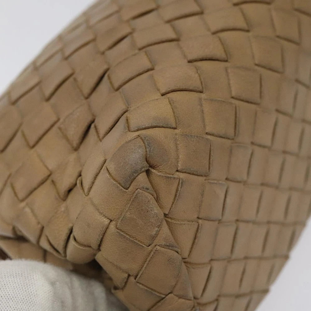 BOTTEGA VENETA INTRECCIATO POUCH