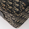 Vintage Dior Bag - Trotter Canvas