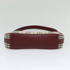Burberry Shoulder Bag - Nova Check Canavs