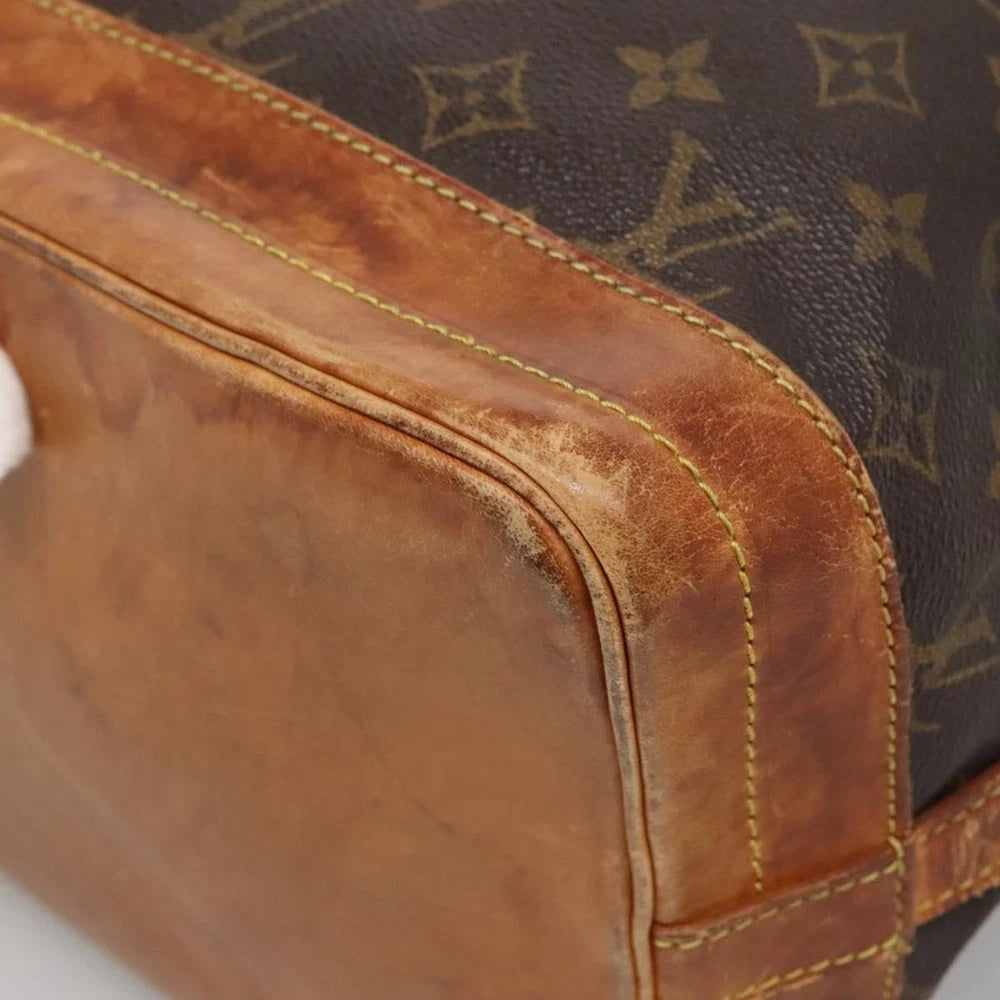 Louis Vuitton Noe - Monogram canvas