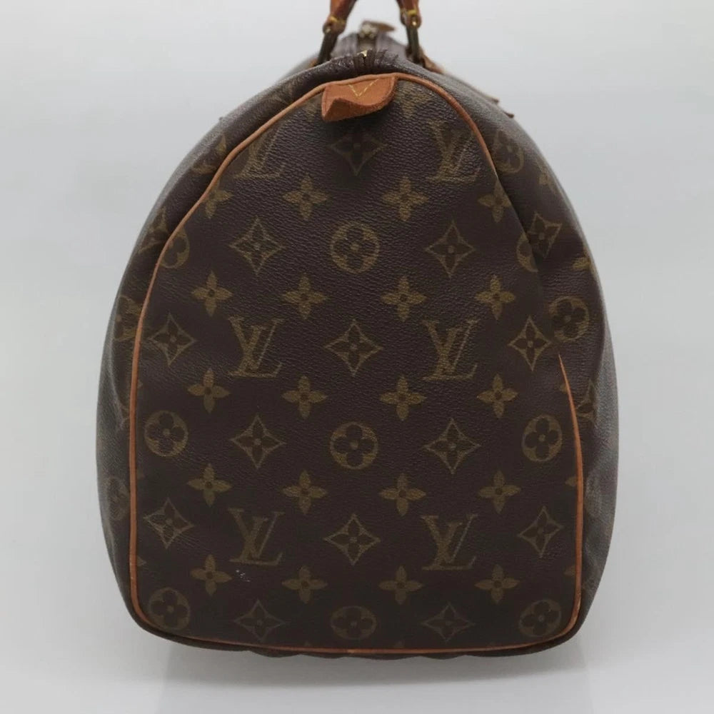 Louis Vuitton Speedy 40 Bag Monogram Canvas