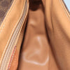 VINTAGE CELINE CROSSBODY BAG MACADAM CANVAS