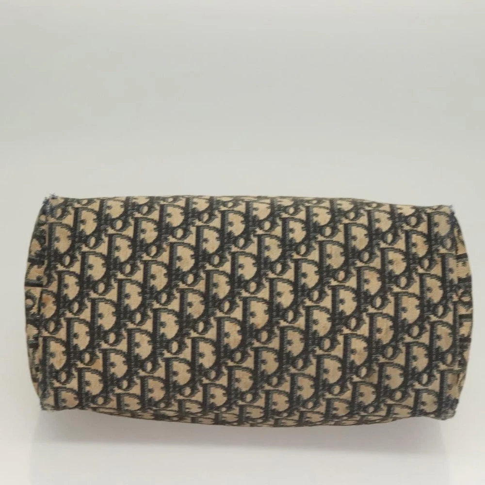 Vintage Dior Bag - Trotter Canvas