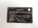 CHANEL LONG WALLET