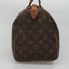 Vintage Louis Vuitton Speedy 30 Bag - Monogram Canvas