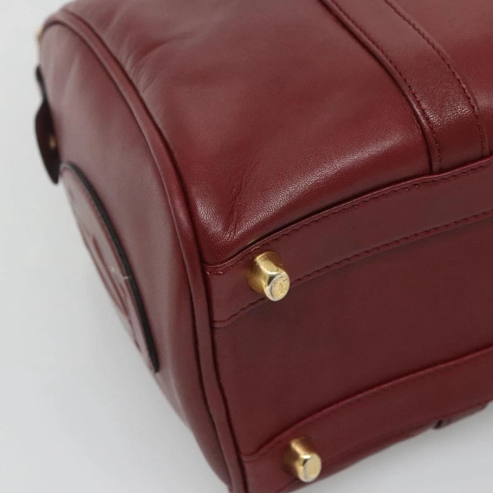CARTIER MUST LINE BAG