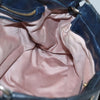 Vintage Miu Miu Bag - Navy Leather