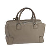 LOEWE ANAGRAM AMAZONA 36 BAG