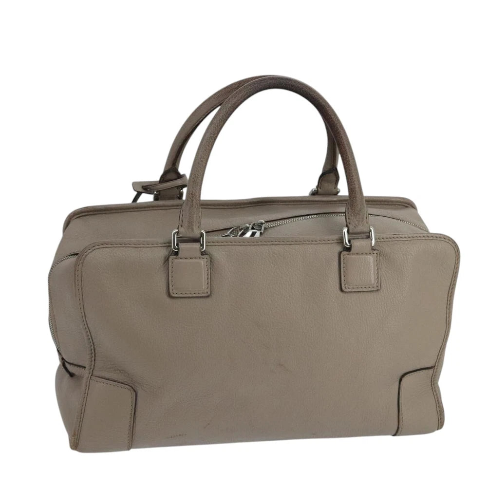 LOEWE ANAGRAM AMAZONA 36 BAG