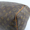 LOUIS VUITTON SPEEDY 40 BAG MONOGRAM CANVAS