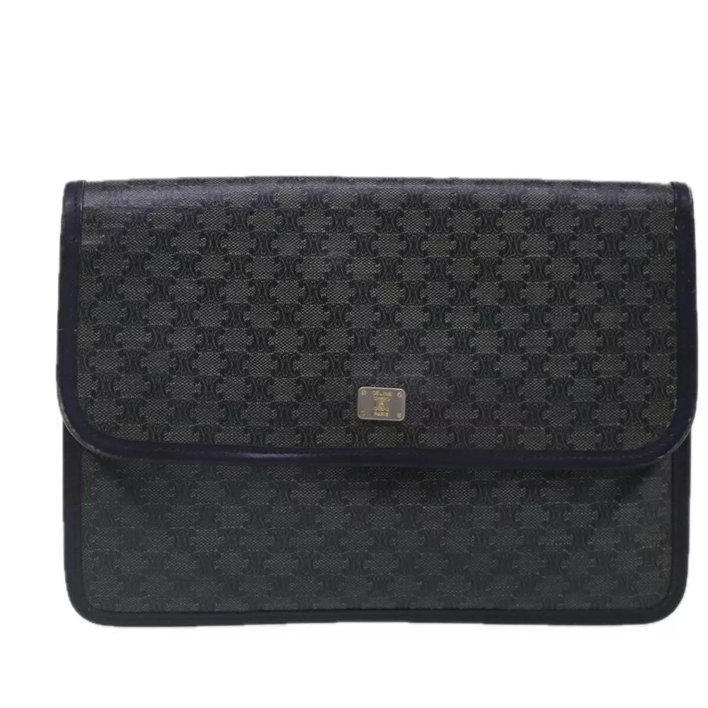 CELINE CLUTCH BAG