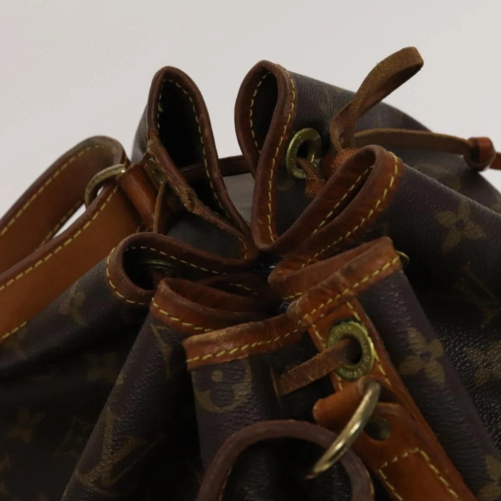 Louis Vuitton Noe Bag - Monogram Canvas