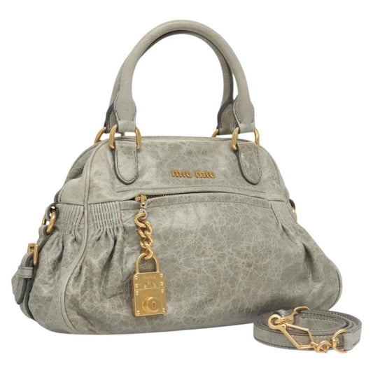 MIU MIU BAG